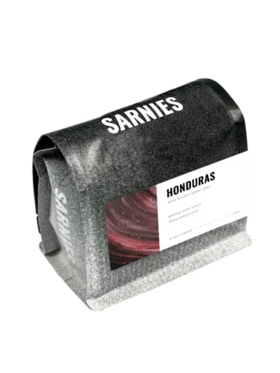 Honduras Moke Whiskey Aged